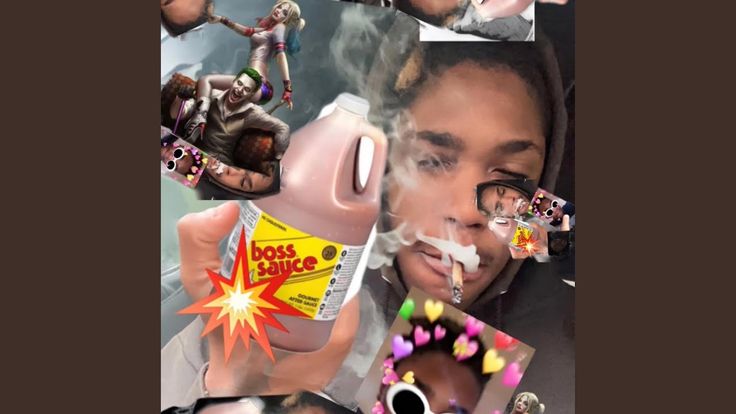 Vibrant Rapper Cee Ca$h Finally Releases Much Anticipated Track ‘BO$$ $AUCE’
