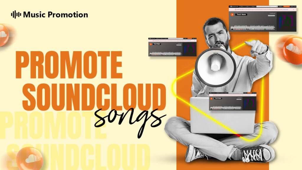 Use Exclusive Campaigns to Promote SoundCloud Songs and Grow Your Audience