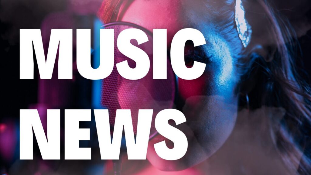 The Impact of Music News on the World of Music: A Closer Look