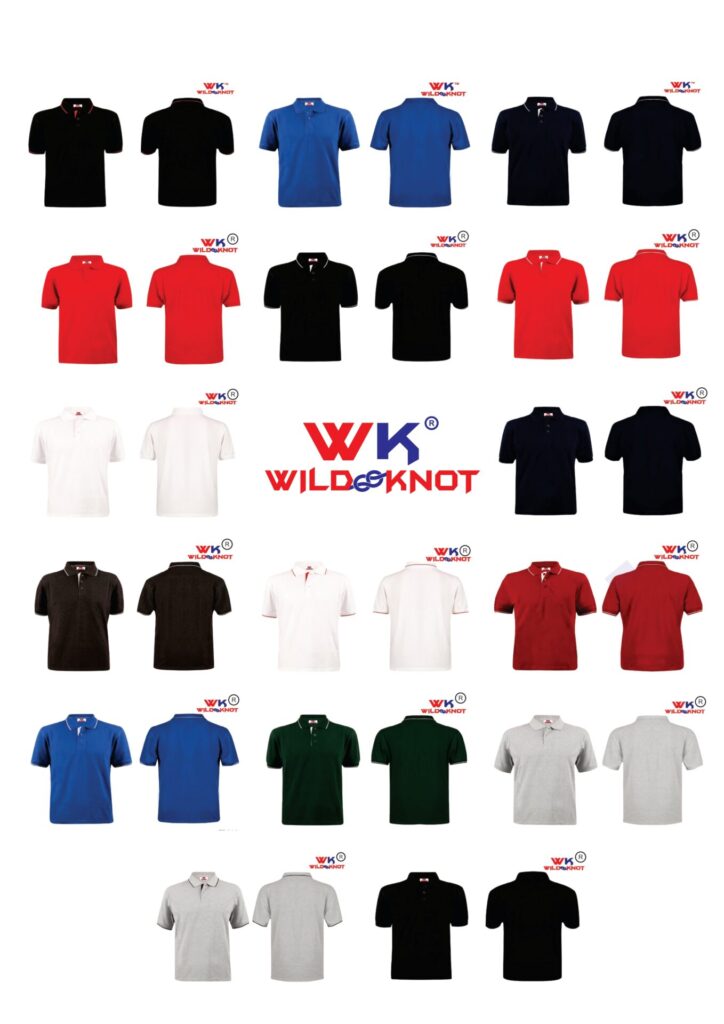 Hyderabad-Based N Y Gifting Concept Expands with Booming Sales of Wild Knot Premium T-Shirts in the Corporate Market