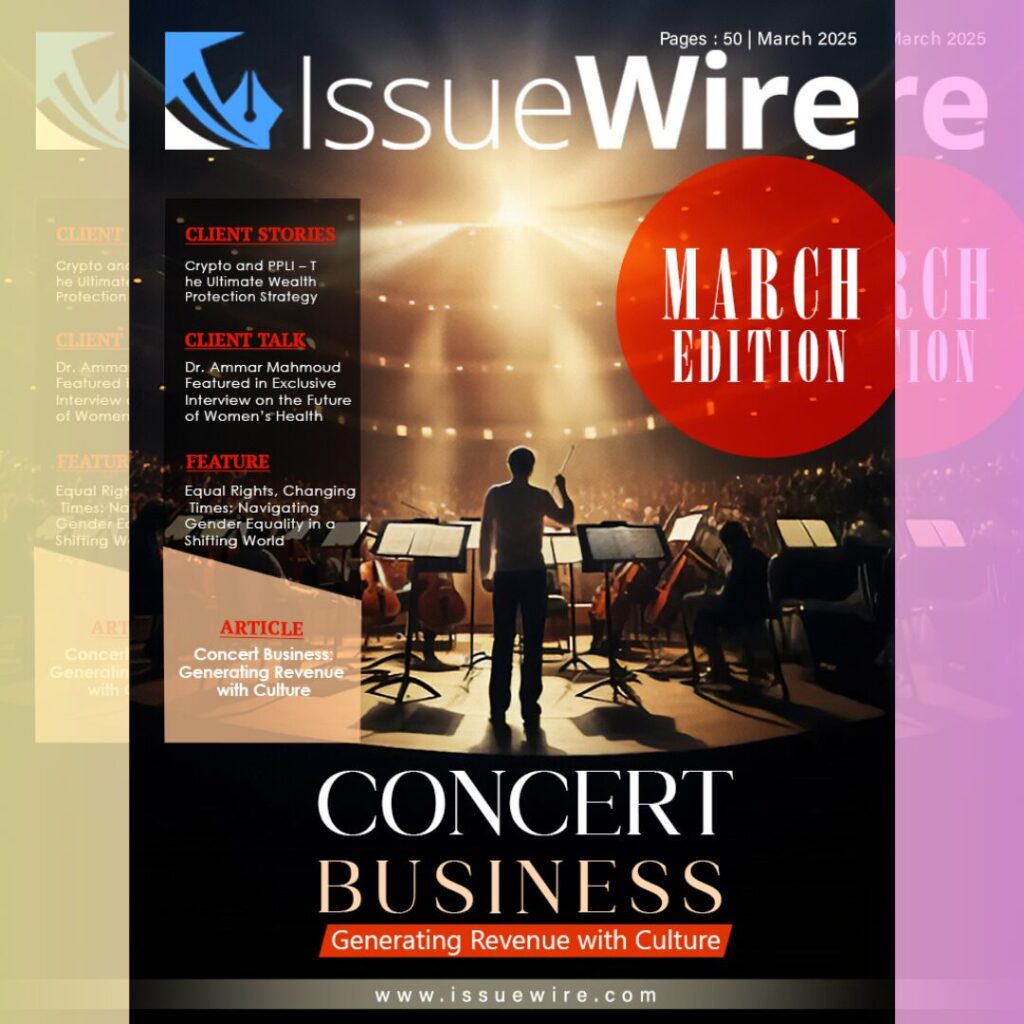 Get 15% Off with IssueWire’s Digital PR Magazine Services